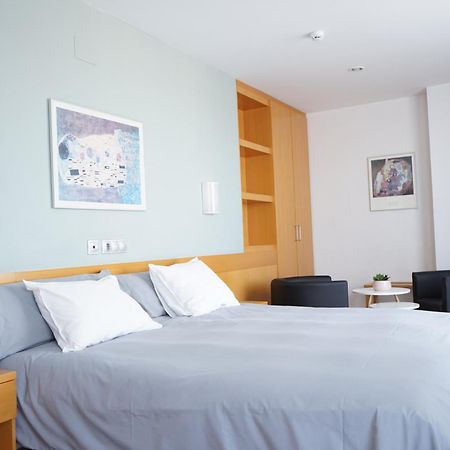 Hotel Casbah El Puig  Εξωτερικό φωτογραφία