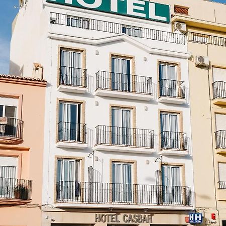 Hotel Casbah El Puig  Εξωτερικό φωτογραφία