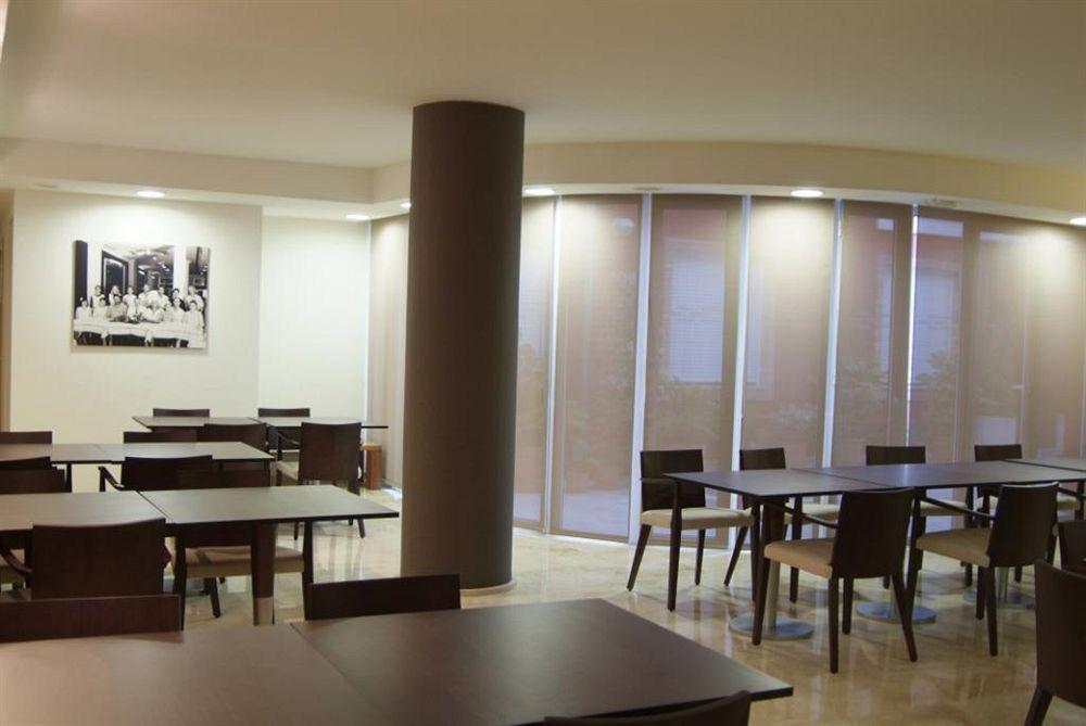 Hotel Casbah El Puig  Εξωτερικό φωτογραφία