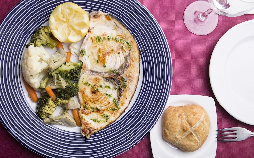 Hotel Casbah El Puig  Εξωτερικό φωτογραφία