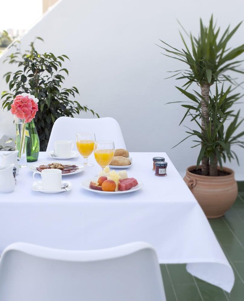 Hotel Casbah El Puig  Εξωτερικό φωτογραφία