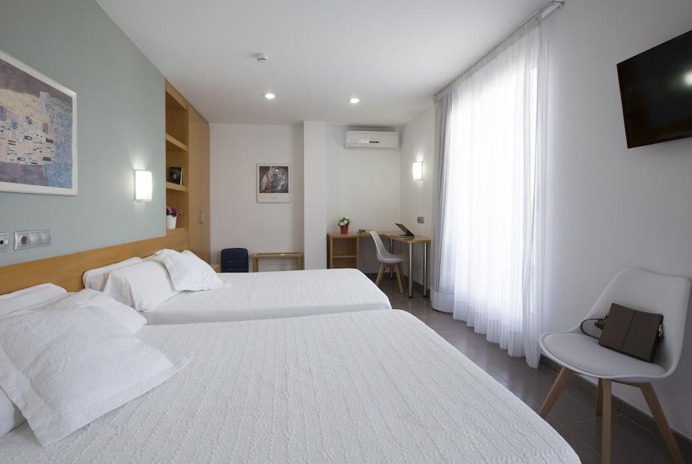 Hotel Casbah El Puig  Εξωτερικό φωτογραφία