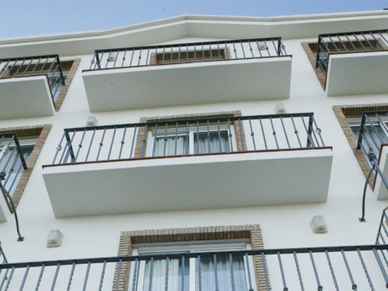 Hotel Casbah El Puig  Εξωτερικό φωτογραφία