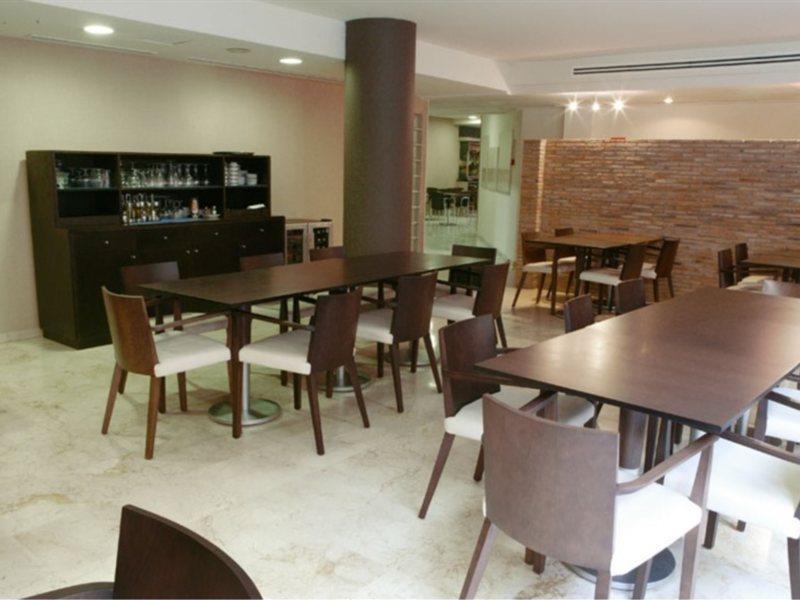 Hotel Casbah El Puig  Εξωτερικό φωτογραφία