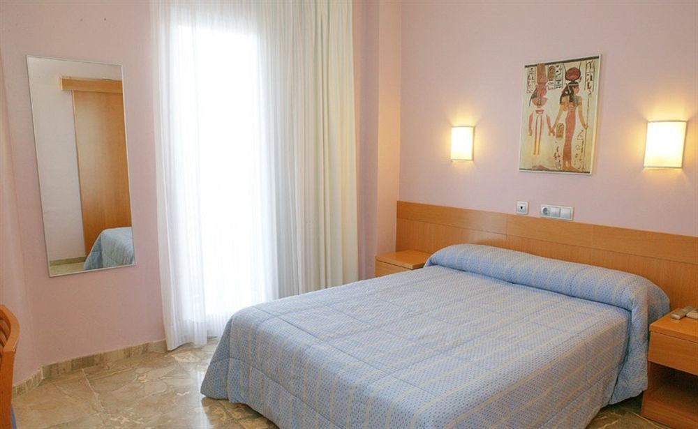 Hotel Casbah El Puig  Εξωτερικό φωτογραφία