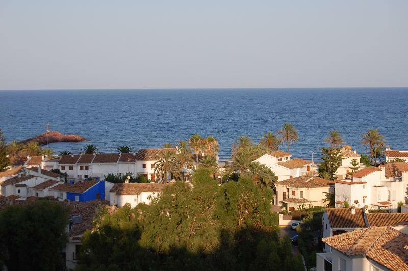Hotel Casbah El Puig  Εξωτερικό φωτογραφία